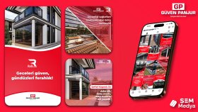 📱 Sosyal Medyada Markanızı Yükseltiyoruz