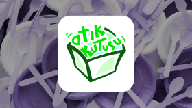 Atık Kutusu  Logo