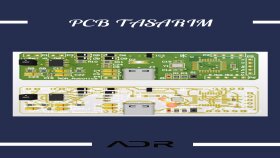 PCB TASARIM
