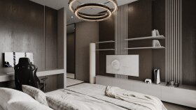 3D MİMARİ MODELLEME