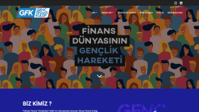 gencfinanskulup.com | Genç Finans Kulüp Web Sitesi
