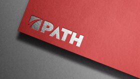 Path Logo Tasarımı