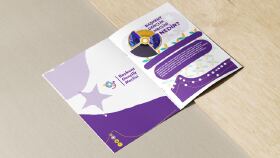 işletmenize uygun katalog tasarlıyorum