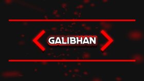 Örnek Youtube Banner Tasarımı
