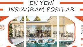 Ben, bir aylık sosyal medya plan ve tasarımlarınızı yaparım