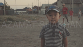 Kazakistan-Atyrau