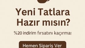 estetik ve özgün tasarımlarımla aradığınız kaliteyi sunarım