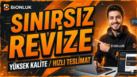 markanıza özel, eşi benzeri olmayan modern logolar tasarm