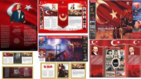 Dijital baskı Tasarımları - Hazır Tasarımlar Satılıktır