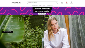 e-ticaret sitenize yazılım desteği sunabilirim