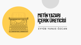 yapay zeka kullanmandan özgün içerikler yazabilirim