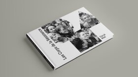 Kitap Tasarımı & Mizanpaj