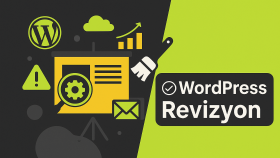 Revizyon Yapıldı