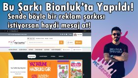 Bilgi Çağı Kitap İçin Yapmış Olduğum Çalışma