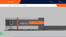 www.praticgroup.com