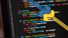 Python Programlama