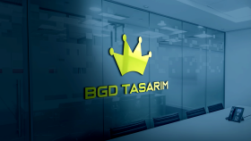 markanıza ya da şahsınıza özel logo tasarımı yapabilirim
