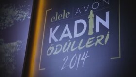 Elele Avon Kadın Ödülleri 