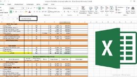 Excel Veri Girişi