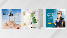 sosyal medya tasarımları yaparım