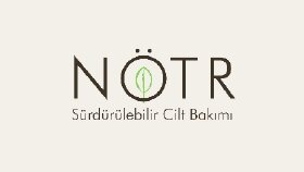 NÖTR — Modern ve Minimalist Kurumsal Logo Tasarımı
