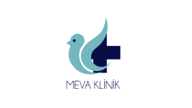MEVA KLİNİK LOGO TASARIMI