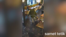 Mado Amsterdam - Samet Tetik