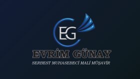 MALİ MÜŞAVİR EVRİM GÜNAY