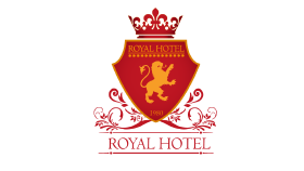 Royal Hotel Kurumsal Kimlik