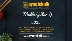 Yeni Yıl Tasarımları
