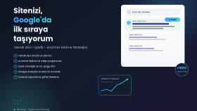 sitenize profesyonel seo paketini yapabilirim