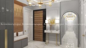 iç mimar olarak projenizde tasarım yapıp render alabilirim