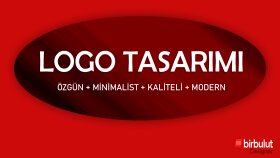 size kişisel veya kurumsal logo tasarlayabilirim