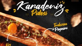 Muhittin Usta Görsel Çalışması
