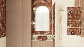 Banyo Tasarımı