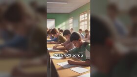 Yapay Zeka Kolej Hakkında Bilgi Verme Demo Videosu