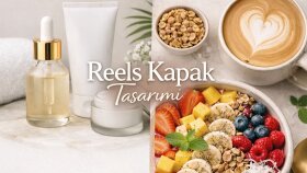 sosyal medya tasarımı yaparım
