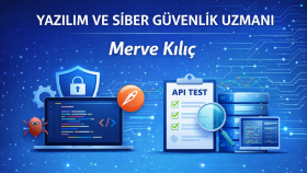 web ve mobil uygulamanızın API testlerini yaparım
