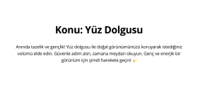 Sosyal Medya Metin Yazarlığı