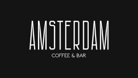 Amsterdam C&B - Logo Tasarım