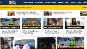 Eski News kayıtlı haber sitesinde tanıtım yazısı yayınlarım