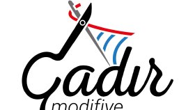 Akıllıca Düşünülmüş Logo Tasarımı - ÇADIR