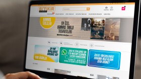 Web Site Tasarımları