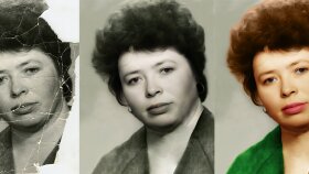 eski zarar görmüş fotoğraflarınızın tamirini yaparım