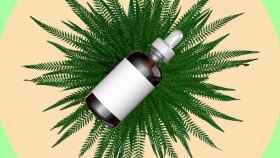 3D Serum Modelleme