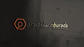 Logo Tasarımı