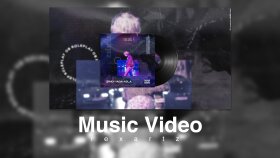 Müzik Videosu Animasyonları