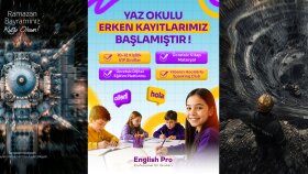 Sosyal Medya Tasarımları #2
