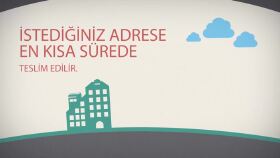İş örneğim