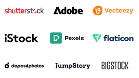Shutterstock,ve Diğer Stok Sitelerden Orijinal Görsel İndir